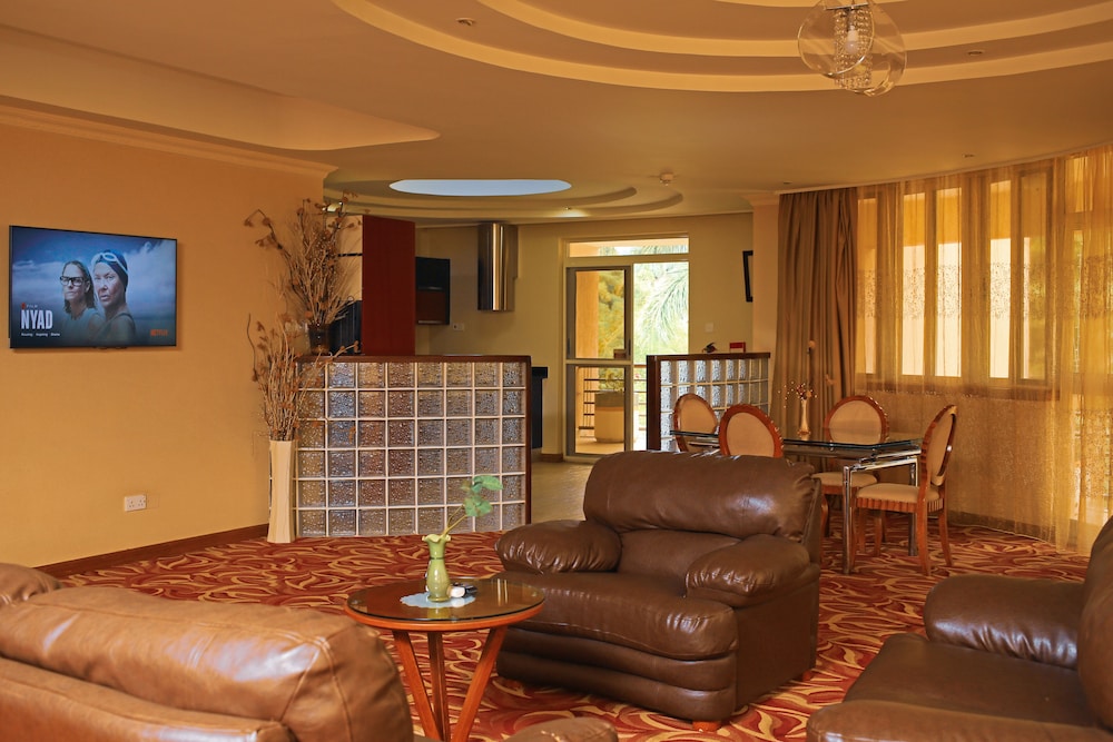 MBALE RESORT HOTEL LIMITED 31/49