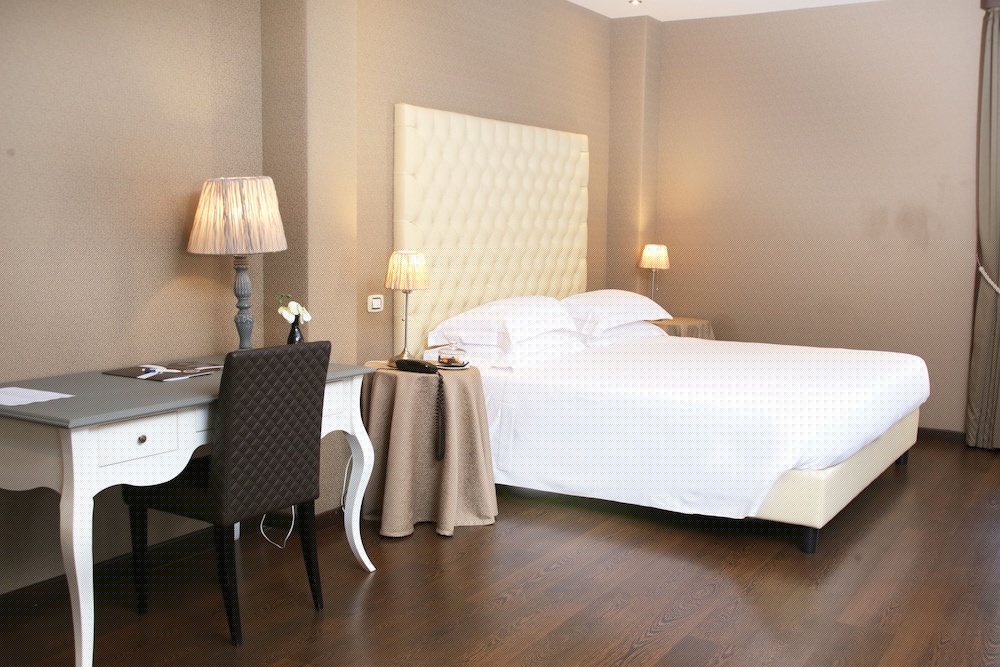 Th Roma Carpegna Palace 21/50