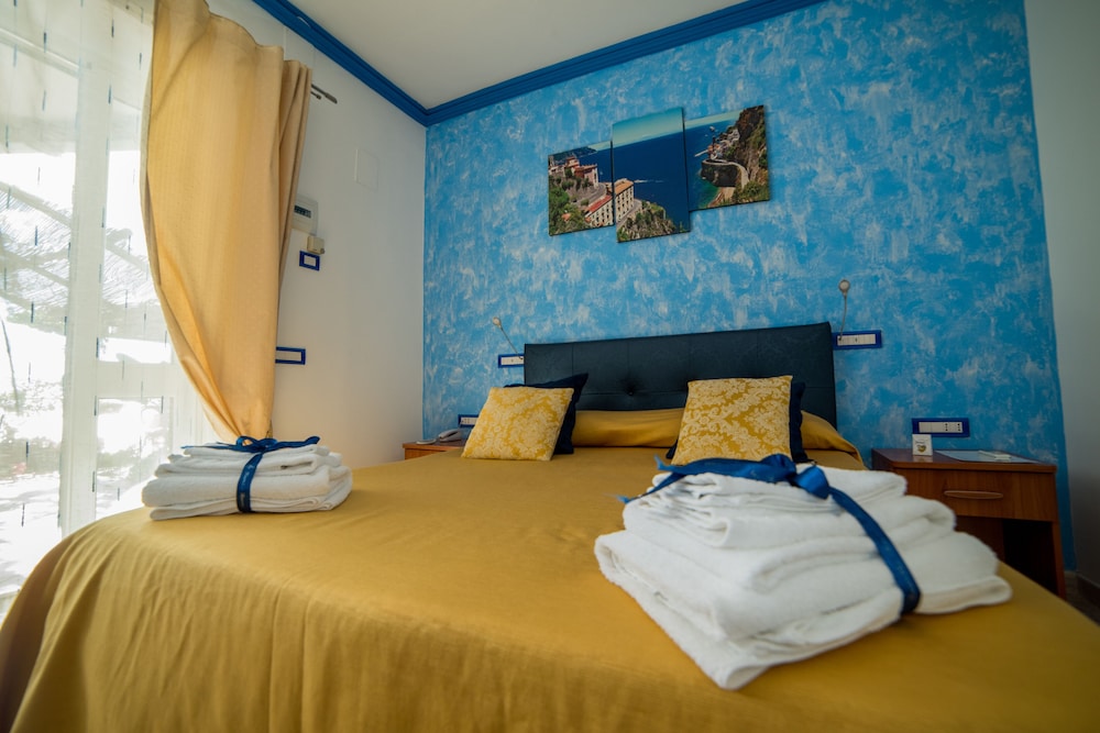 Affittacamere Ravello Rooms 7/47