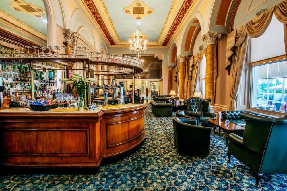 Palace Hotel & Spa Buxton 10/50