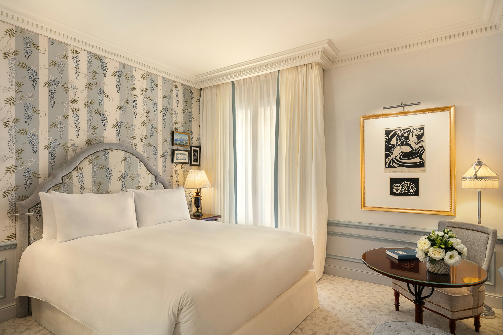 Hotel Metropole Monte Carlo 26/62