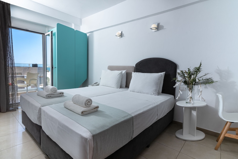 Coral Boutique Hotel 19/59