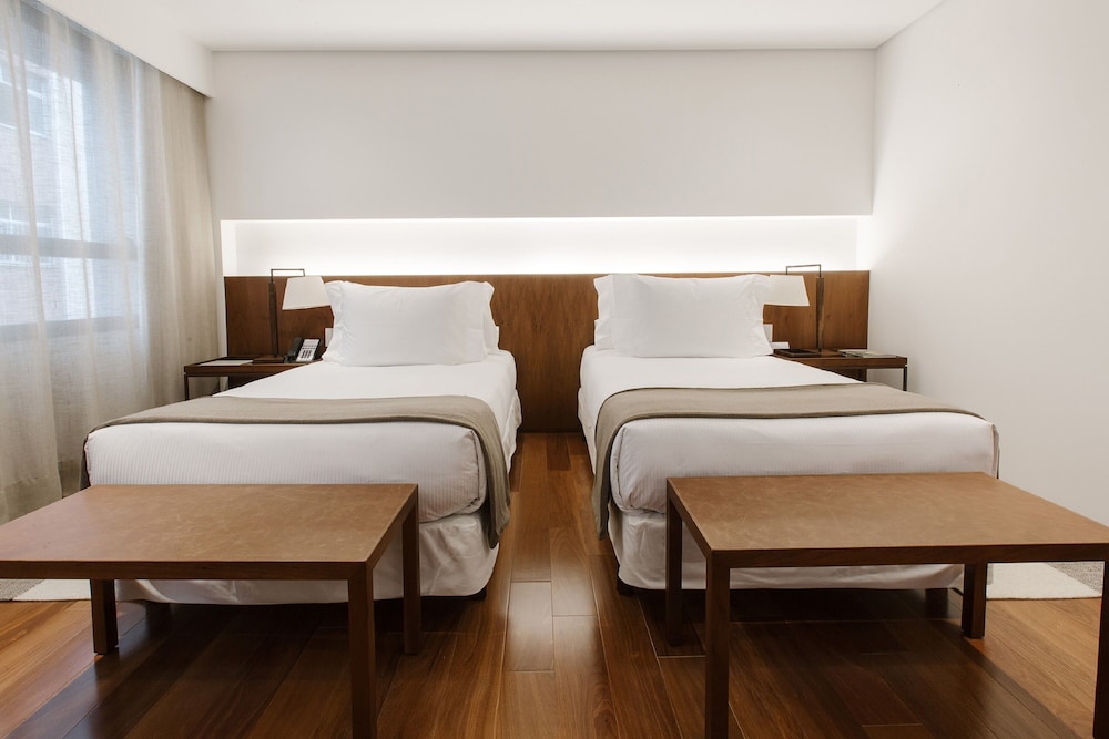 Hotel Fasano Belo Horizonte 11/67