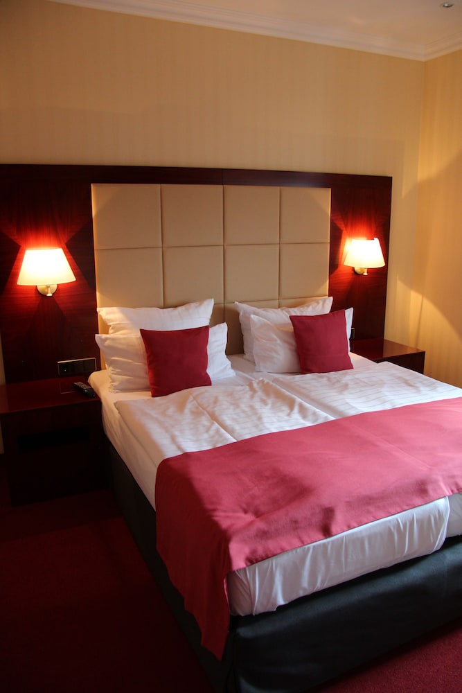 Hotel Amaris 14/50