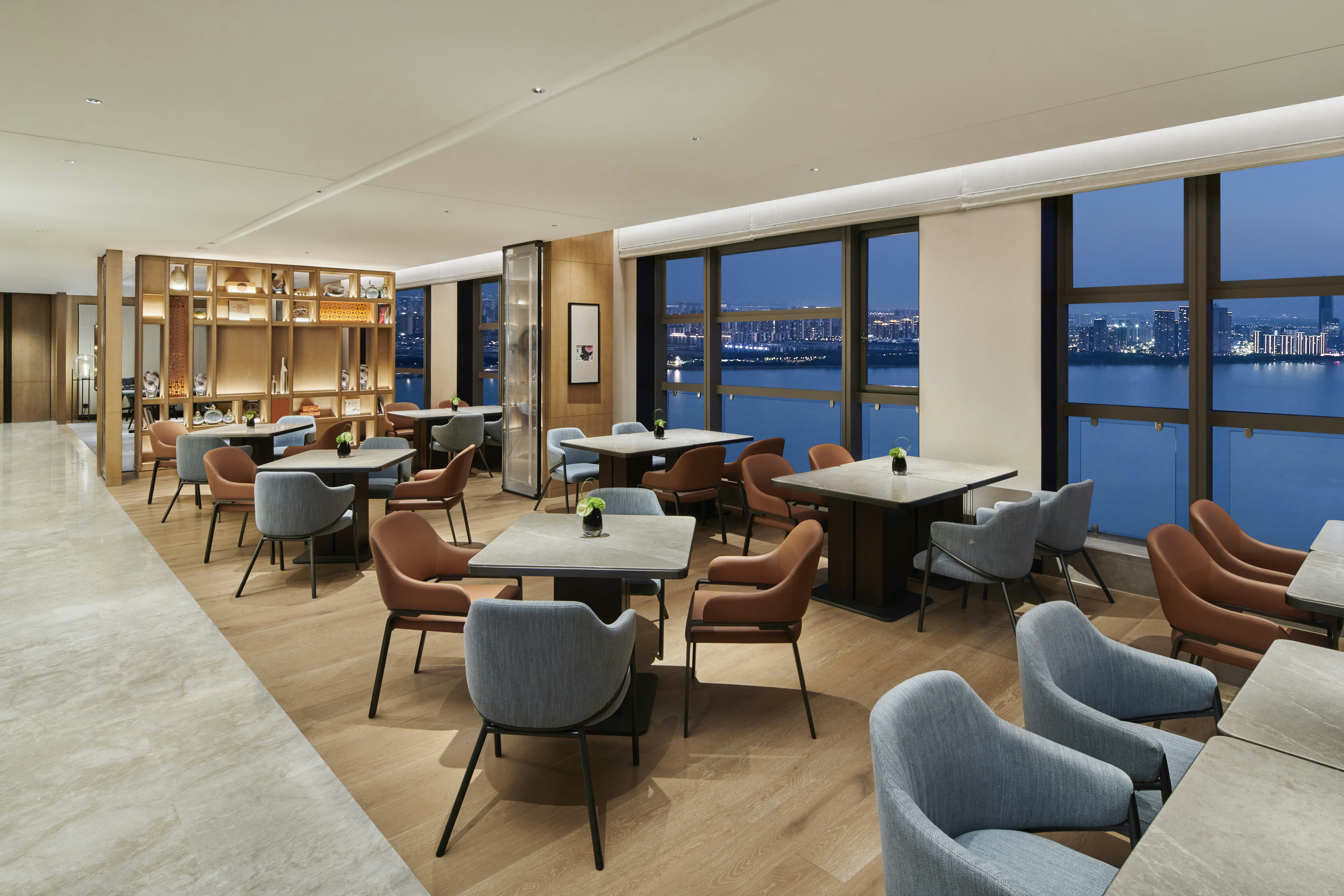 Hilton Suzhou Wuzhong 16/34