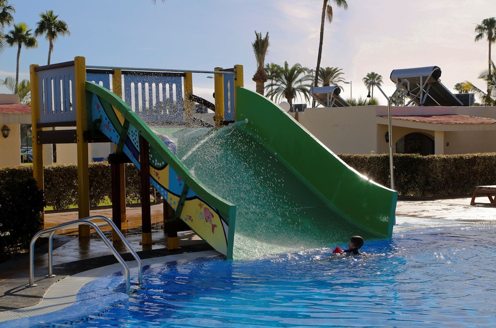 Hd Parque Cristobal Gran Canaria 58/70