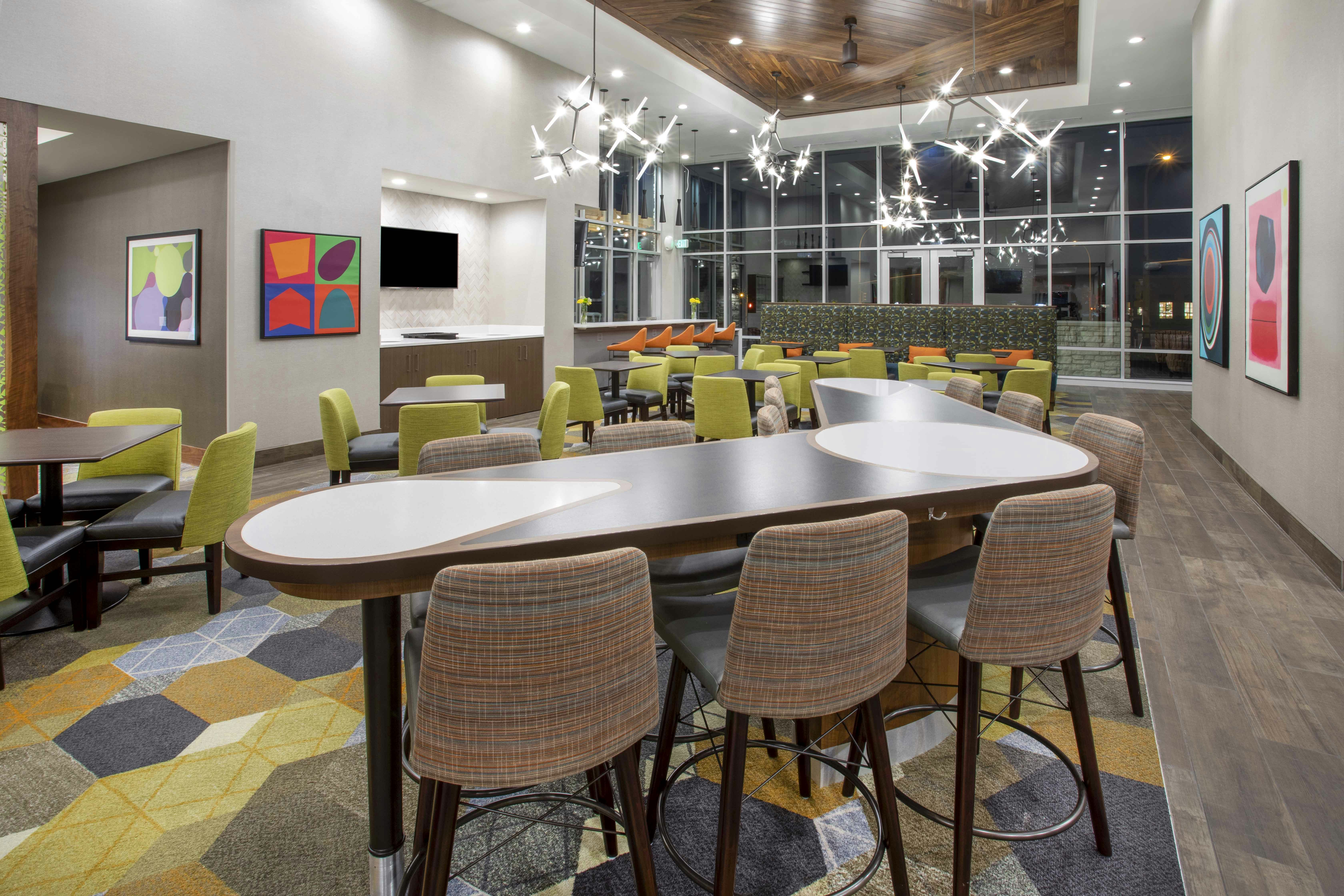 Homewood Suites by Hilton Edina Minneapolis 38/57