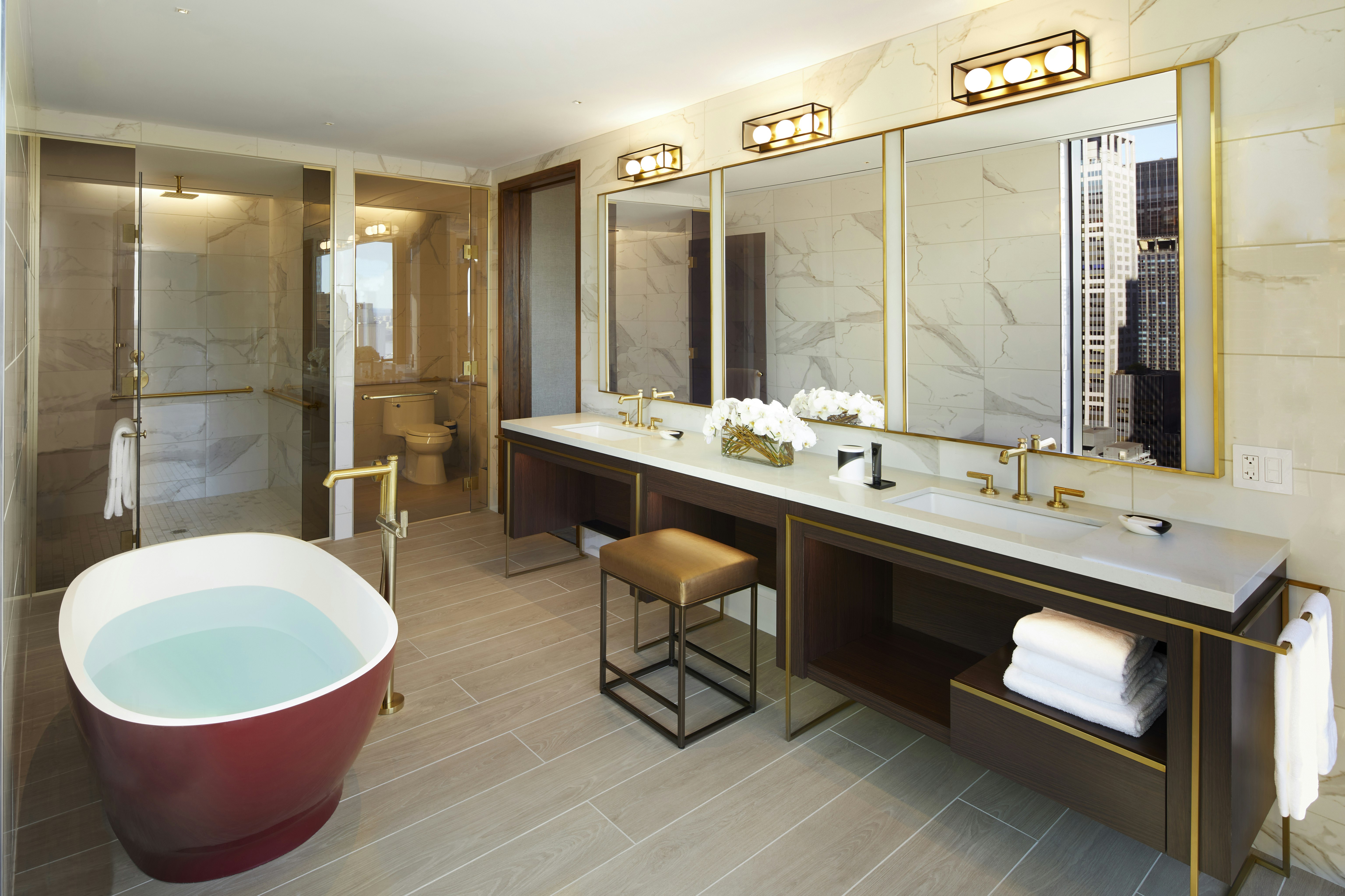 Hard Rock Hotel New York 46/50
