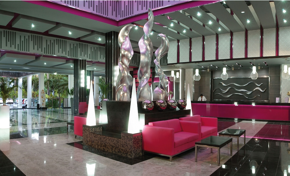 Hotel RIU Yucatan All Inclusive 21/50