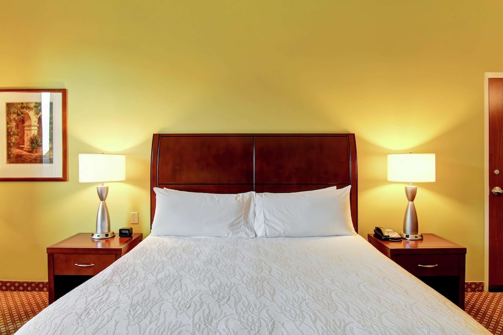 Hilton Garden Inn Ottawa Airport 19/86