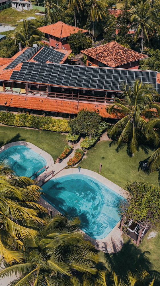 Hotel Porto Do Zimbo 10/72