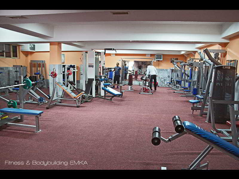 Emka Hotel 22/32