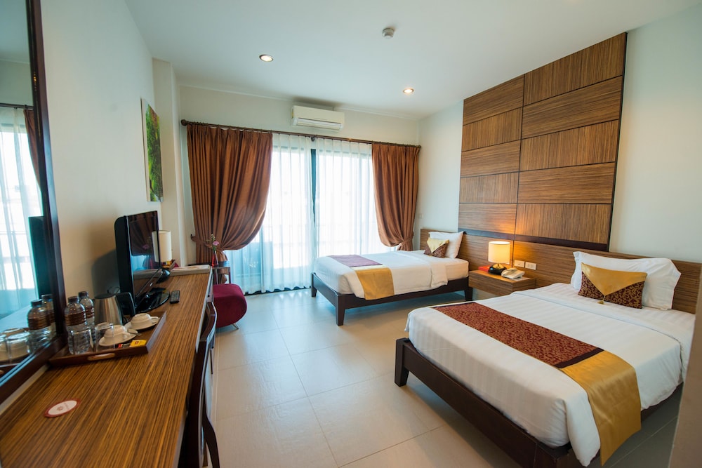 The Pannarai Hotel 22/70