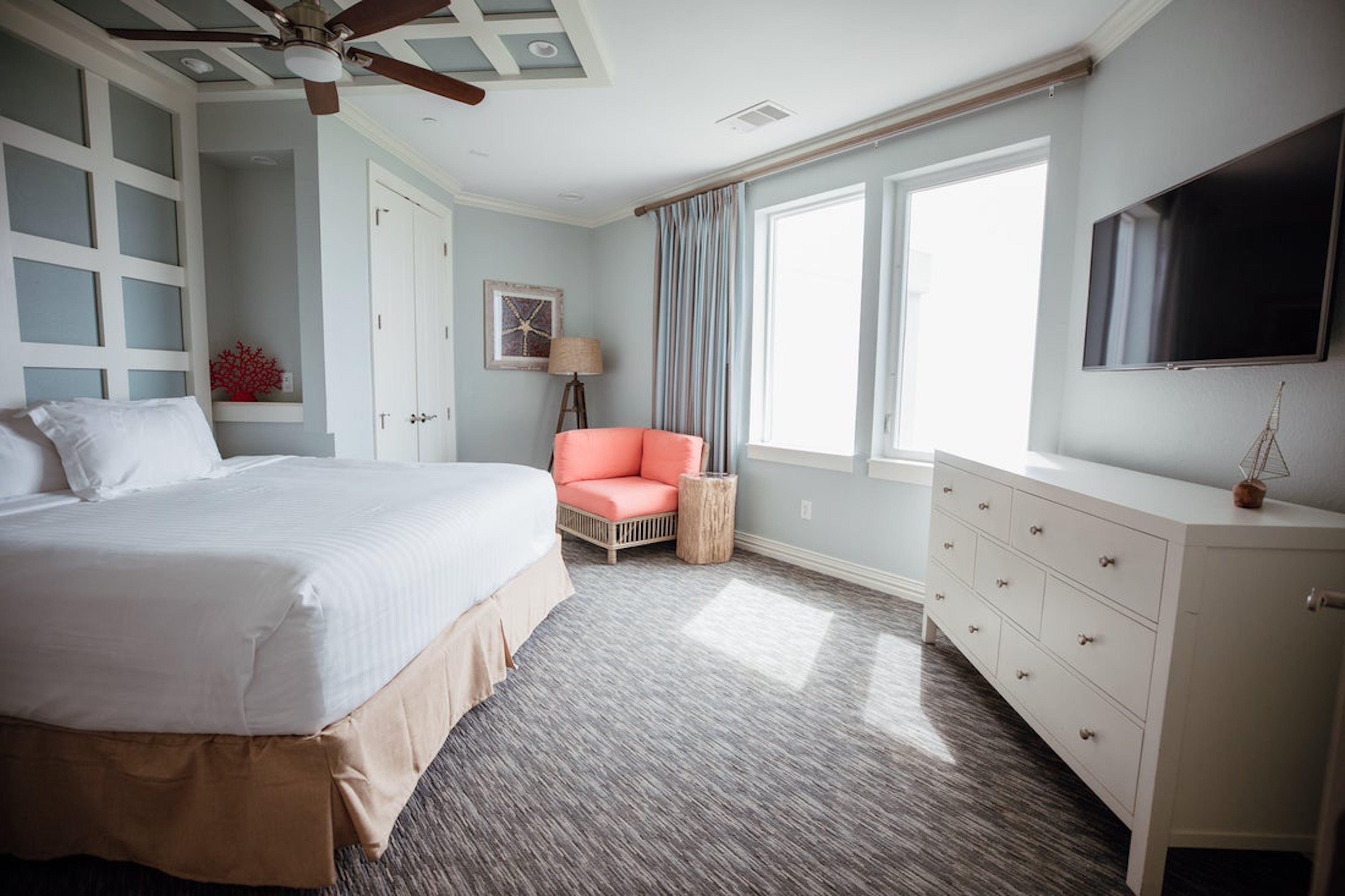 Holiday Inn Club Vacations Galveston - Seaside Resort 12/74