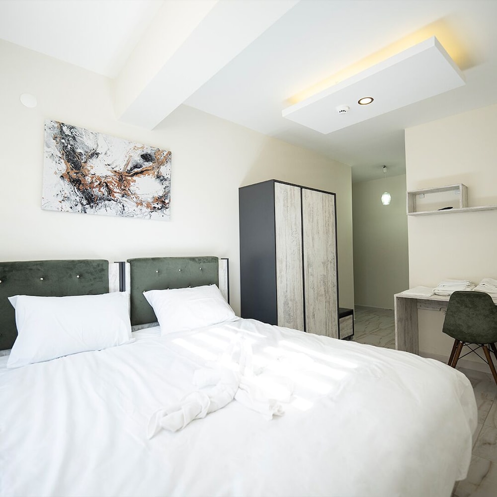 Rekab Otel Eskisehir 7/36