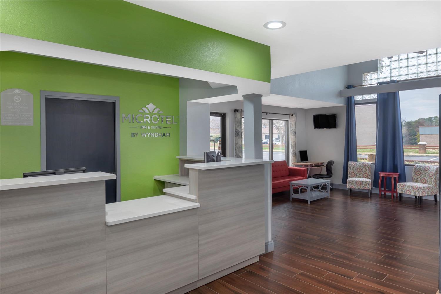 Microtel Inn Suites By Wyndham Cornelius Lake Norman 16/23