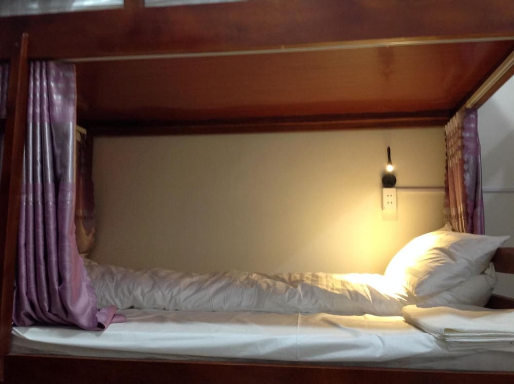 Ha Giang 1 Hostel 14/39