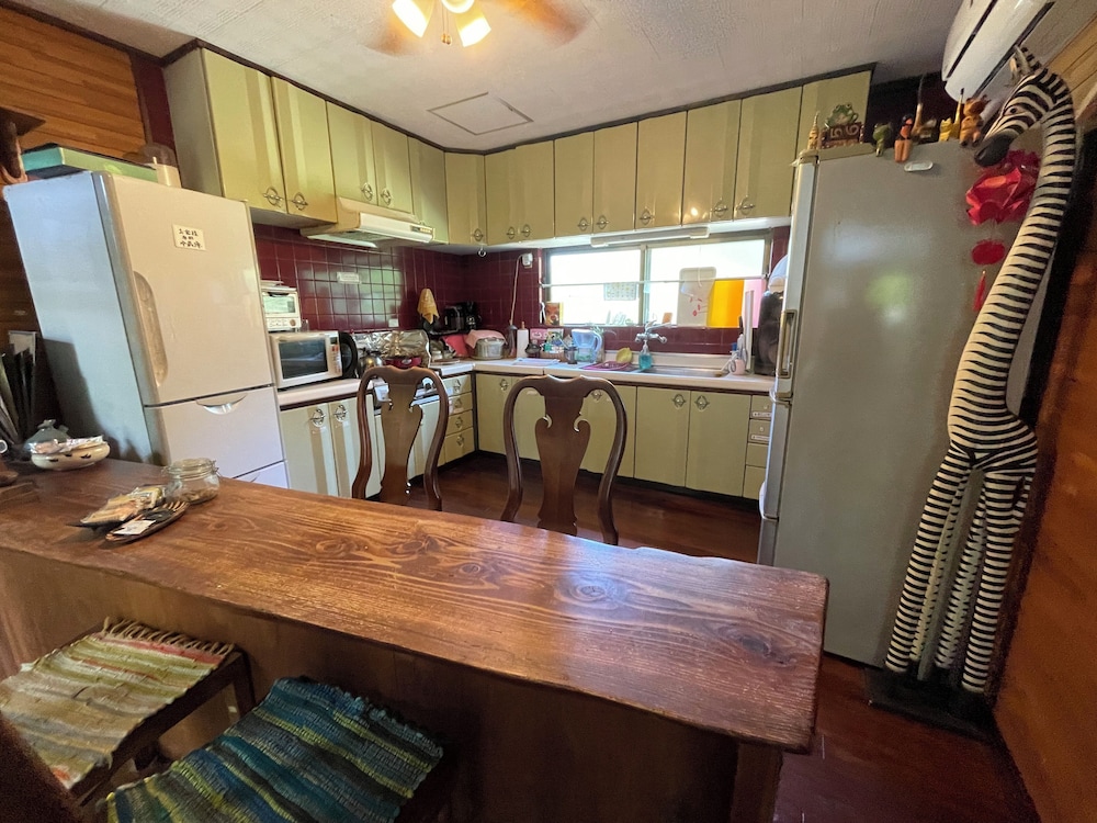 Milk-Ya Women-Only Guest House 38/50
