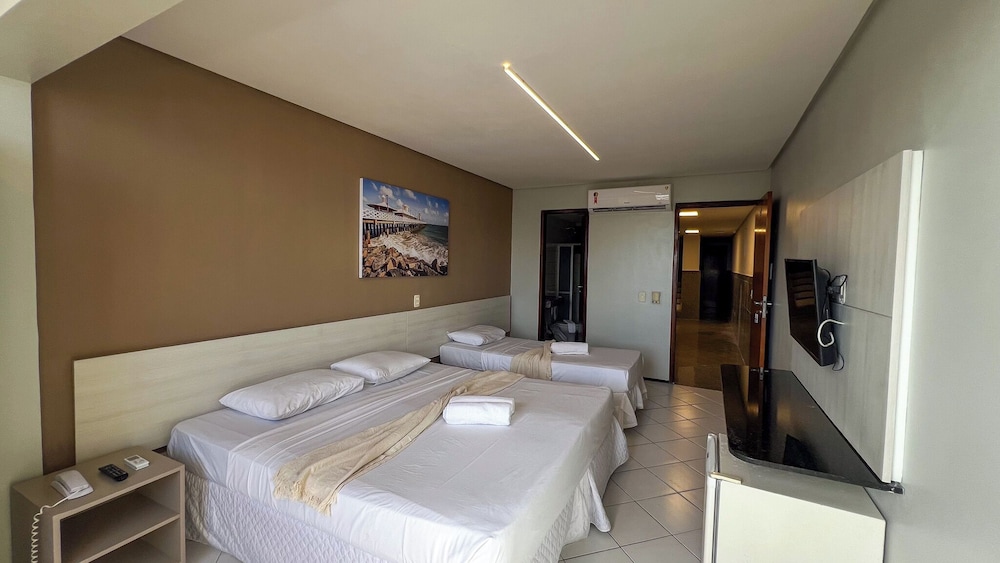 BOREAS APART HOTEL 20/60