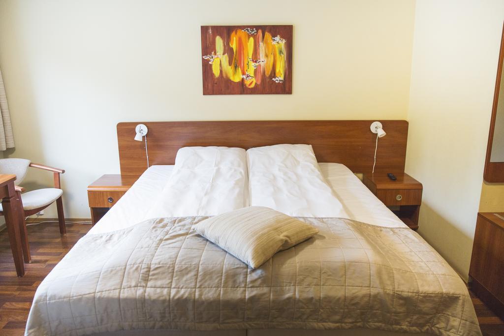 Gardermoen Hotel Bed & Breakfast 10/18