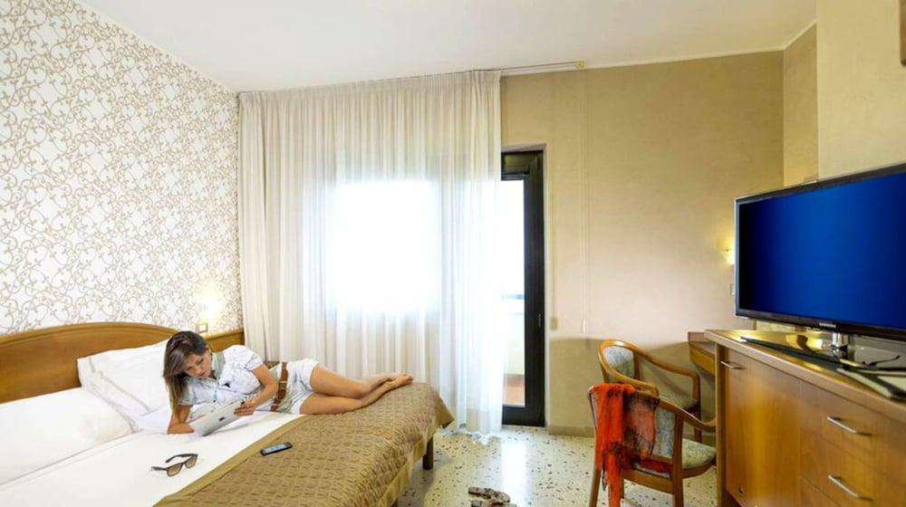 Hotel Maja 20/55