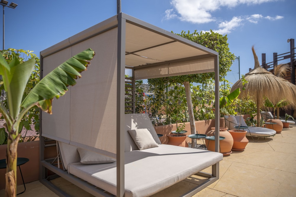 Barcelo Tenerife Royal Level 23/50