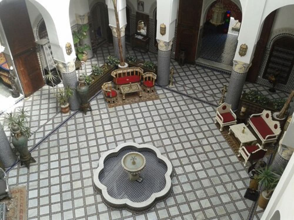 Riad El Yacout 63/70