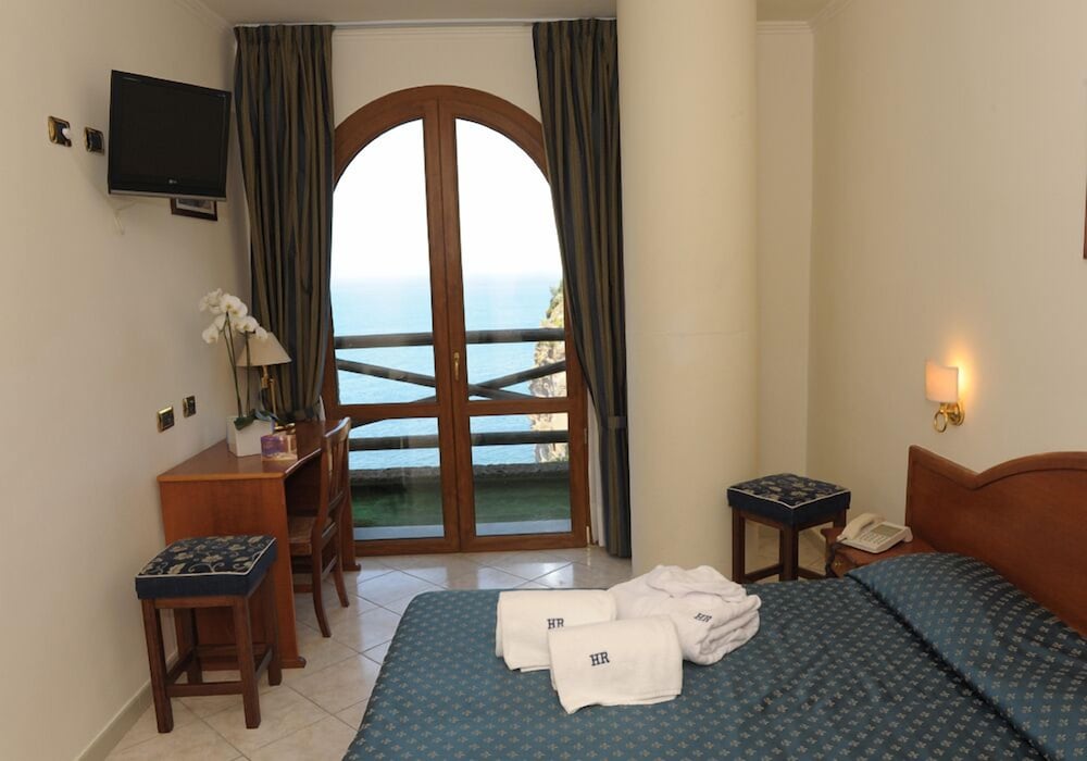 HOTEL LA RIPETTA RESTAURANT & SPA 16/28