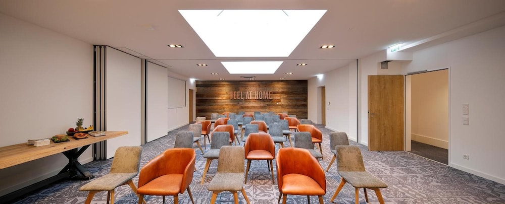 Coffee Fellows Hotel Dortmund 44/55
