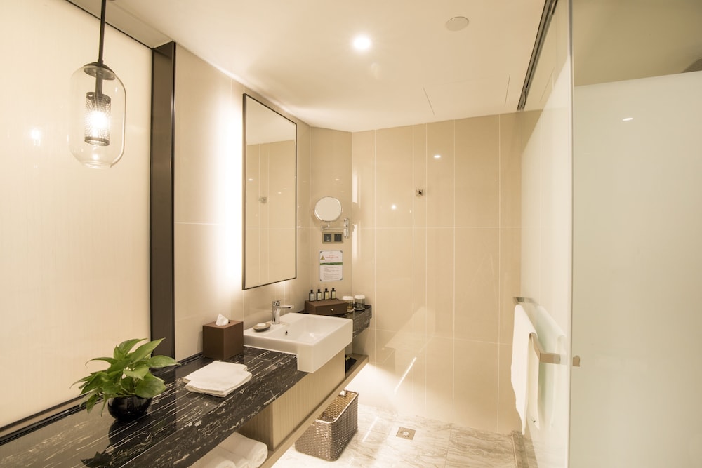 Jin Jiang Pine City Hotel 50/50