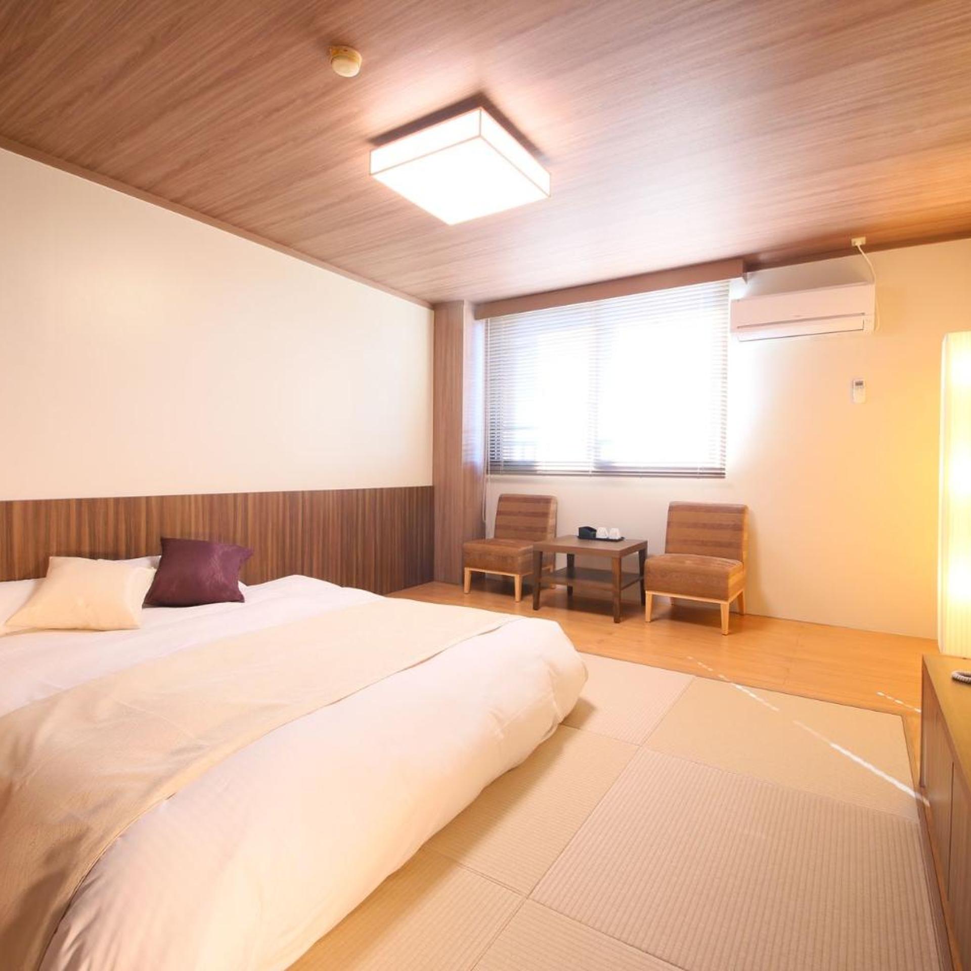 Nasu Ichiya Hotel 6/26