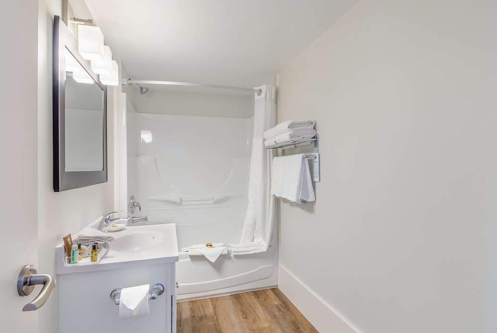 Surestay By Best Western Rossland Red Mountain 47/48