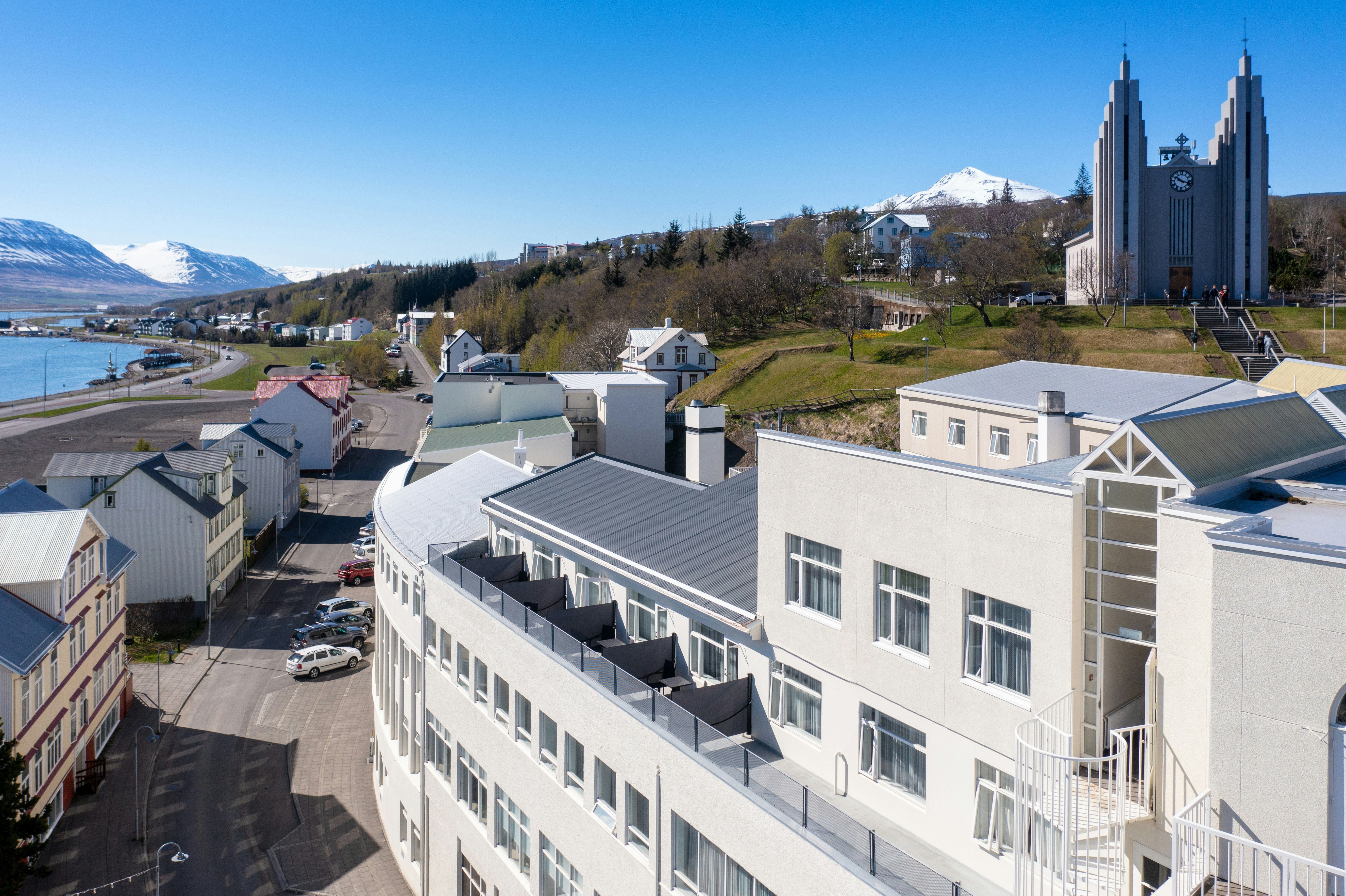 Hotel Kea By Keahotels 4/42