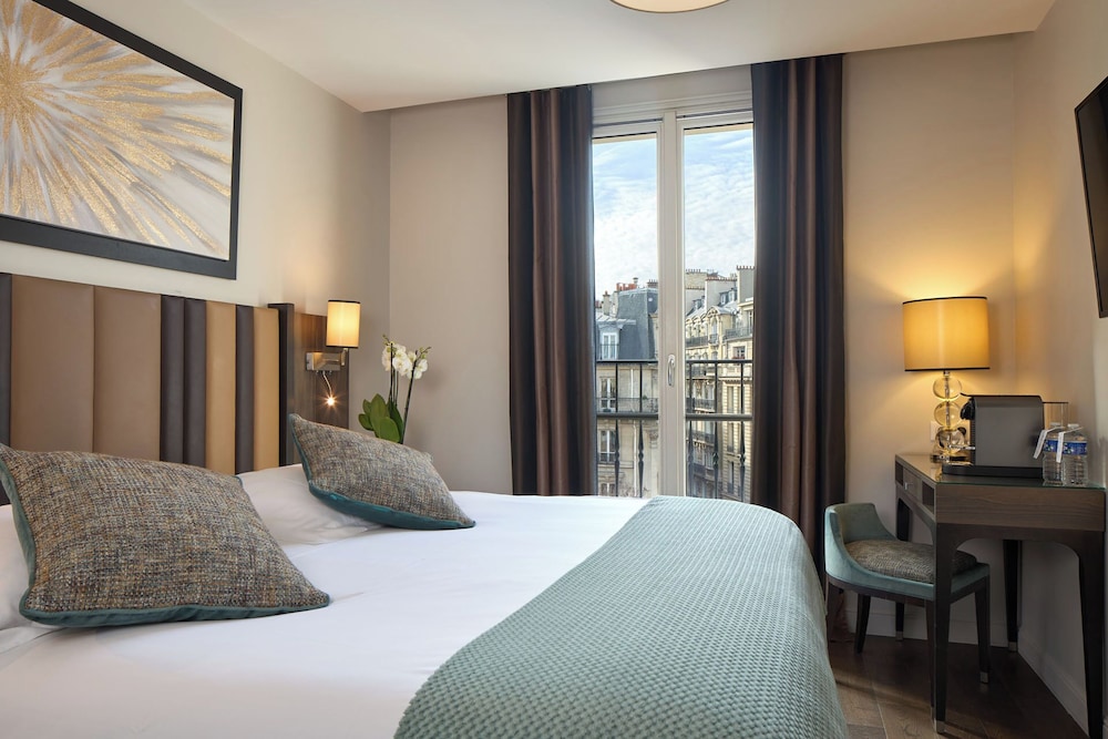 Hotel La Regence Etoile 11/50