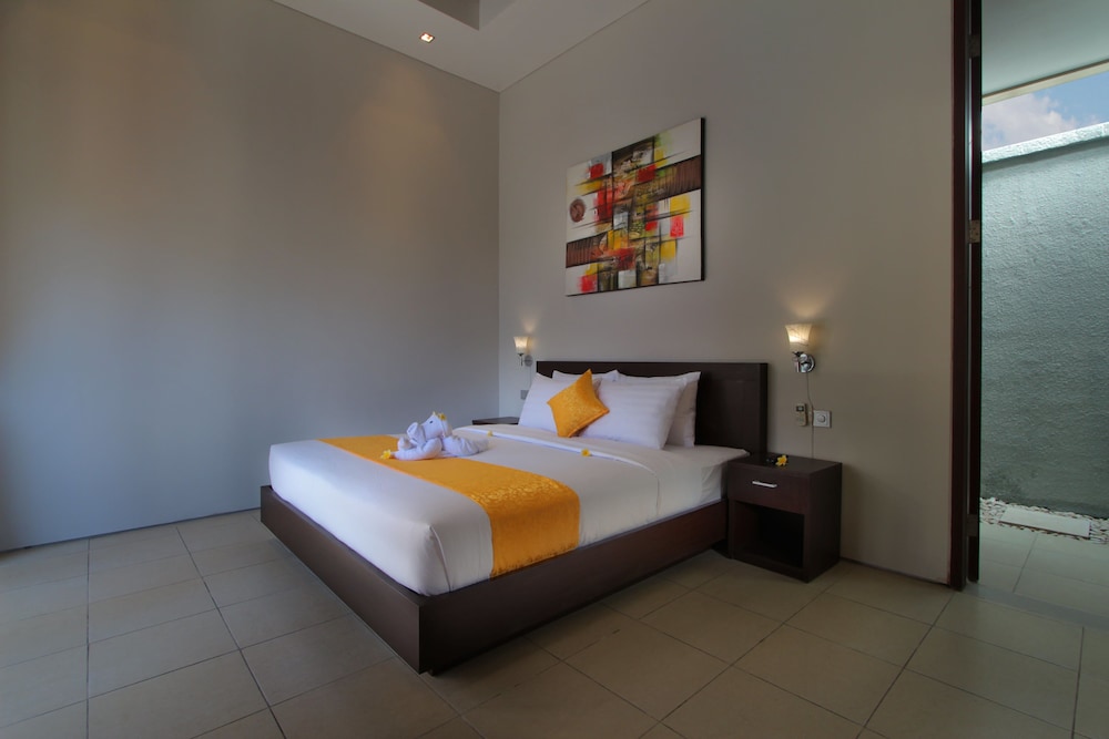 Sudha Villa Bali Baik-Baik 4/50