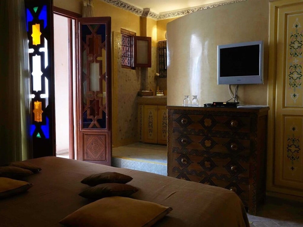 Riad Turquoise 61/81