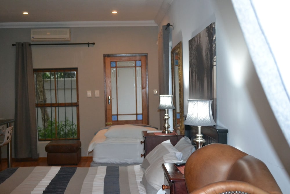 A Smart Stay Apartments 17/42