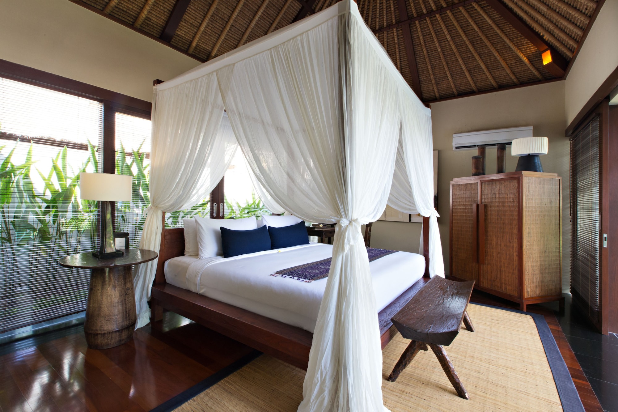 فيلا بسرير كينج بغرفة نوم واحدة بمسبح خاص، Kayumanis Nusa Dua Private Villa and Spa - Adults Only 2/6