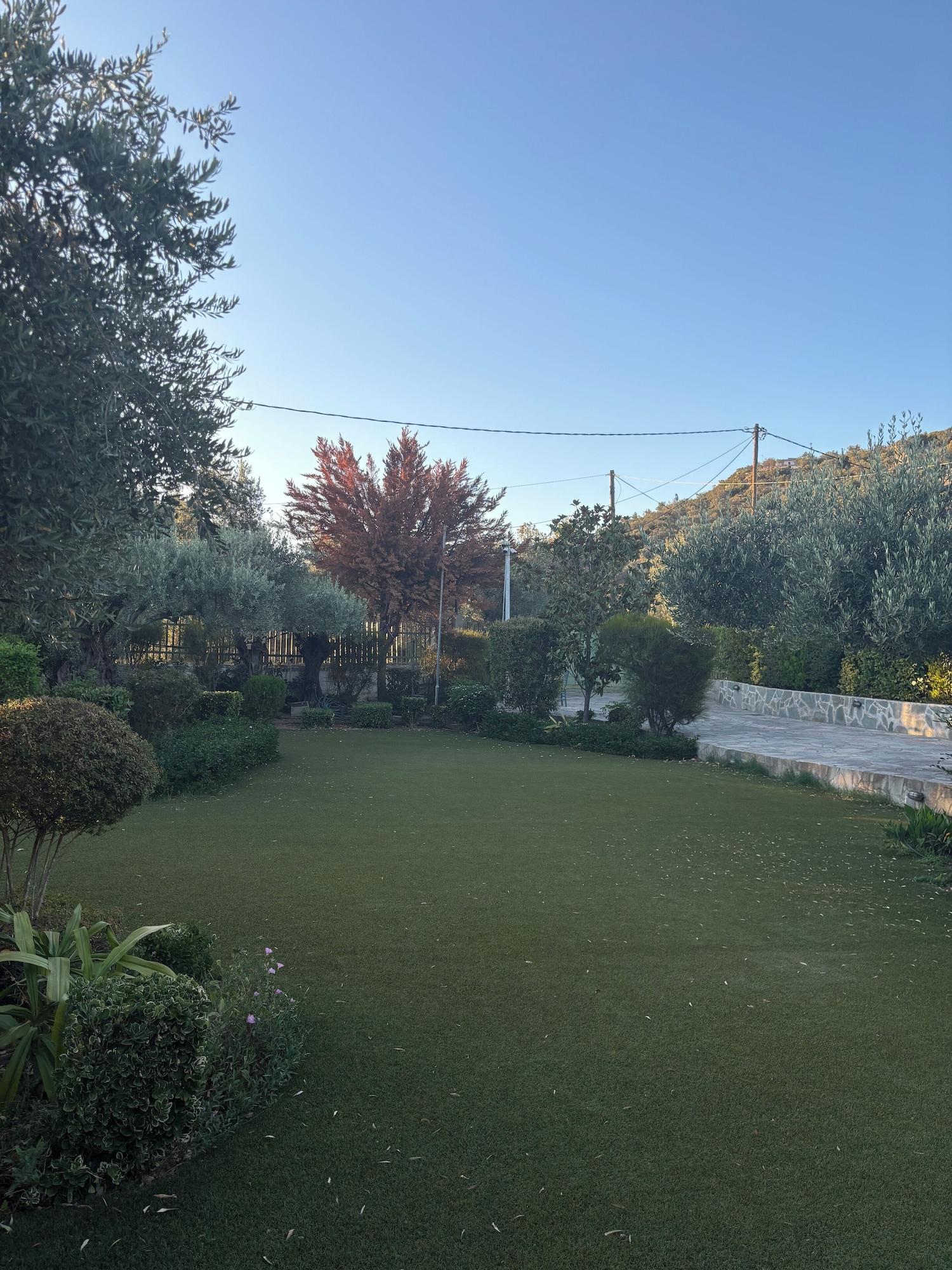 Ampoulos Rooms & Apartments 42/50
