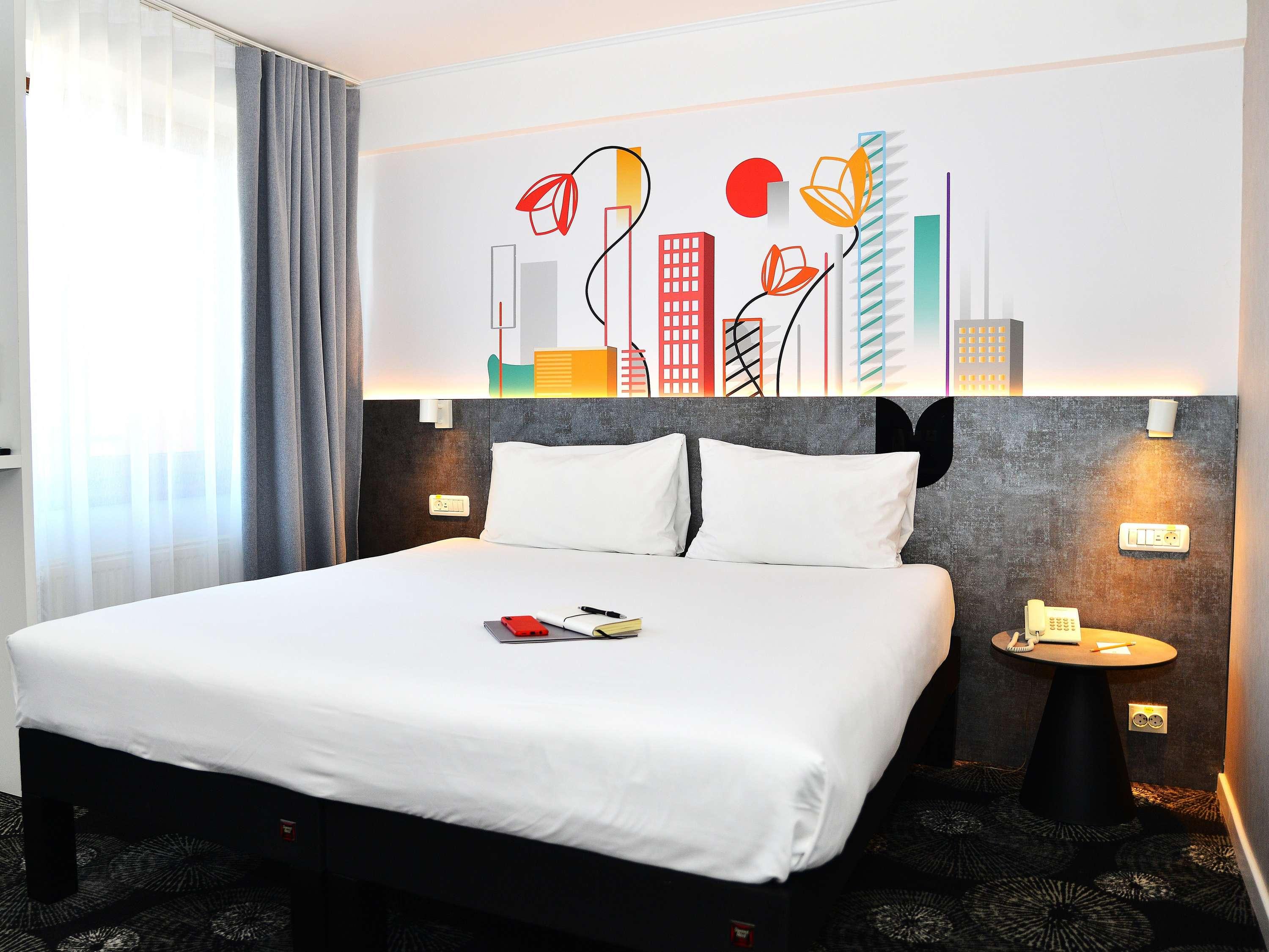 ibis Styles Pitesti Arges 10/49