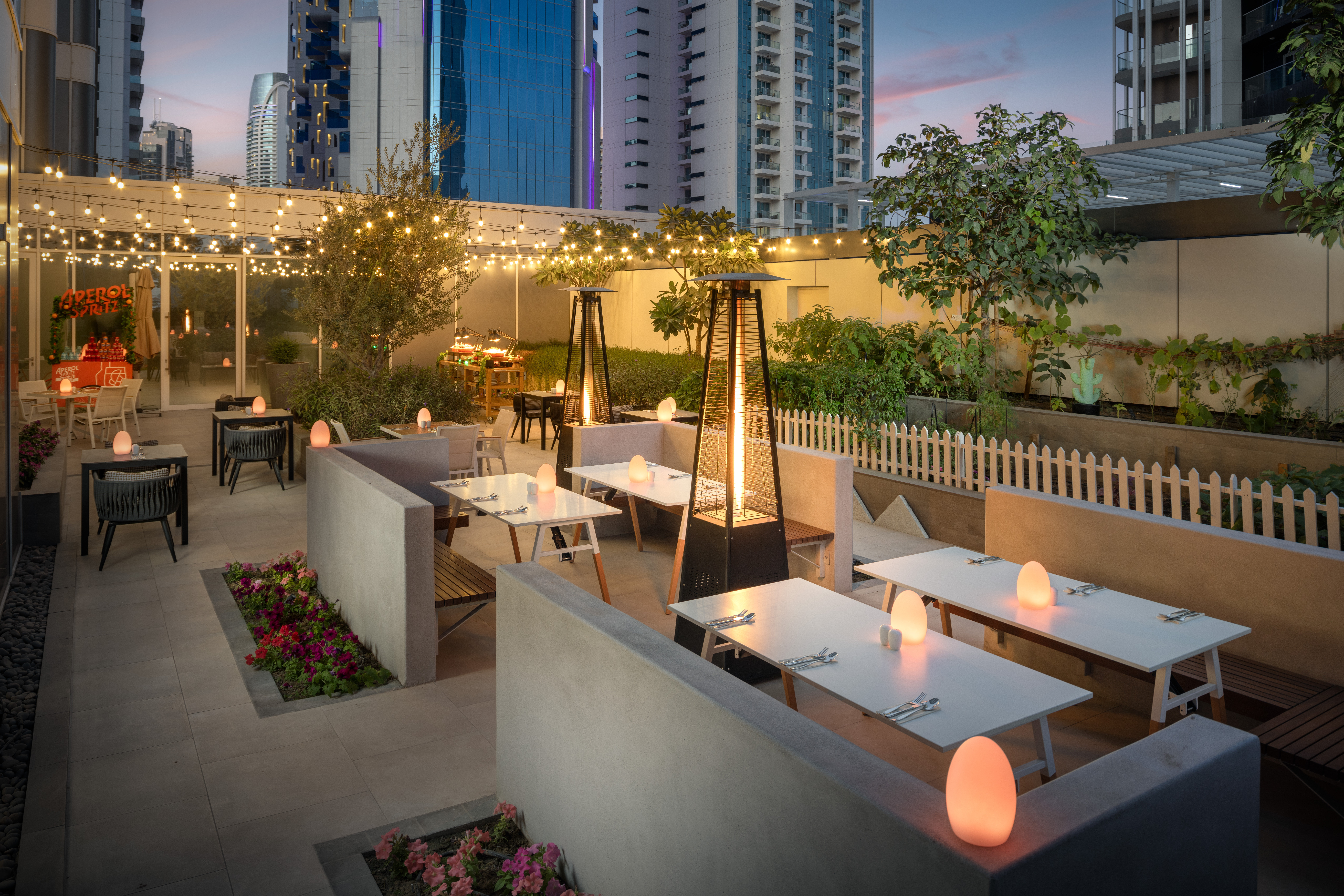 Staybridge Suites Dubai Business Bay 53/53