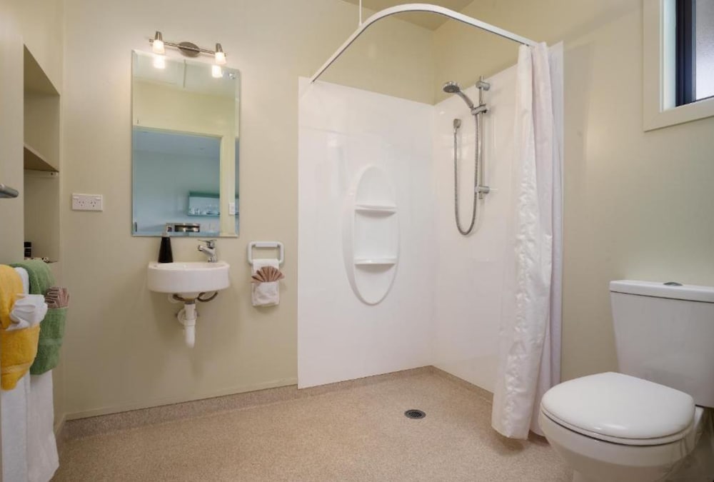 Garden, Studio, Twin Beds, Sofa