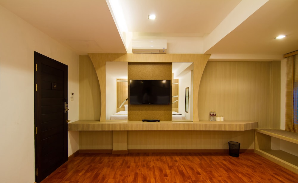 Delio Boutique Hotel 8/62