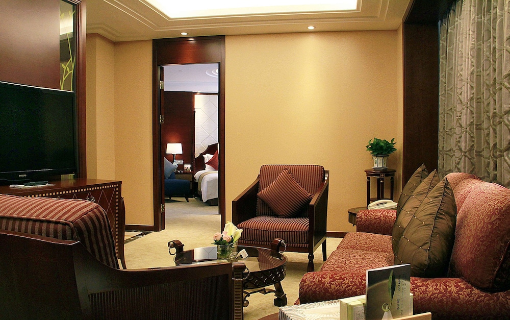 Central Hotel Shanghai 29/48