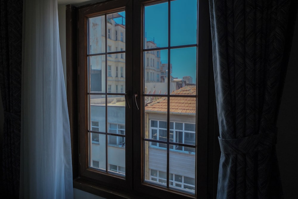 Grand Hotel Palmiye 35/68