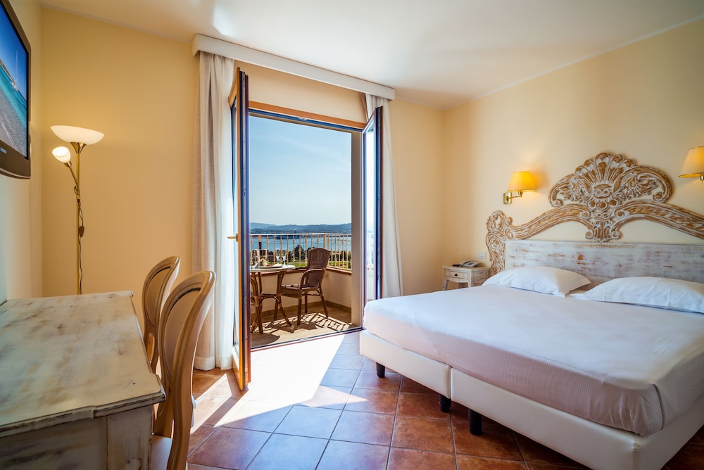Room at Hotel dP Olbia - Sardinia, OLBIA