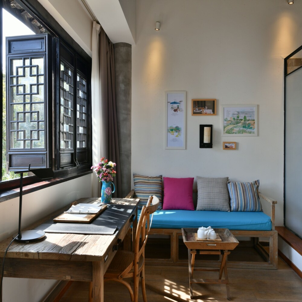 Blossom Hill Suzhou Shangtang 24/50