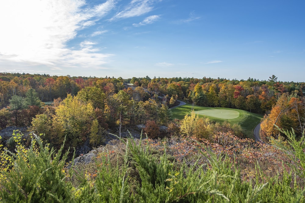 Muskoka Bay Resort 44/48