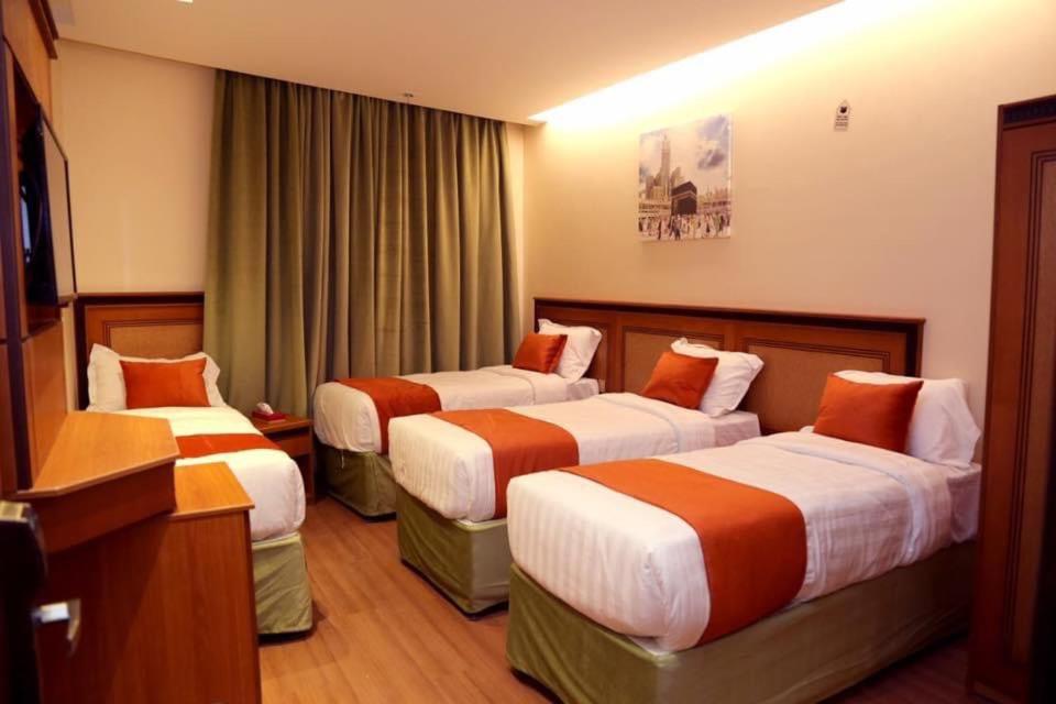 البستان الماسي(Al Bostan Al Masi Hotel) 21/28