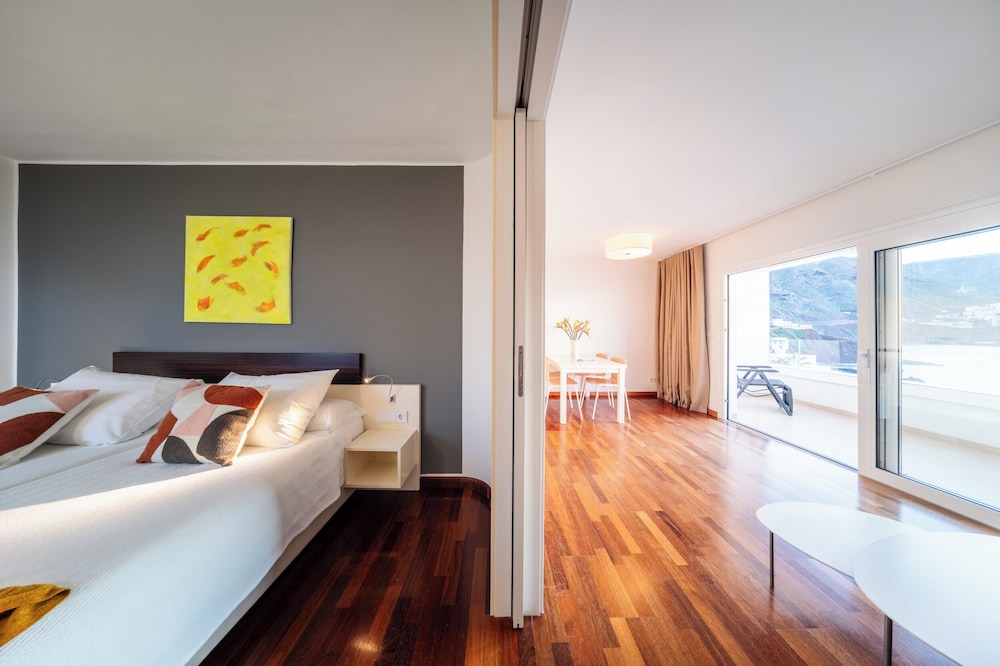 Oceano Hotel Health Spa Tenerife 14/57
